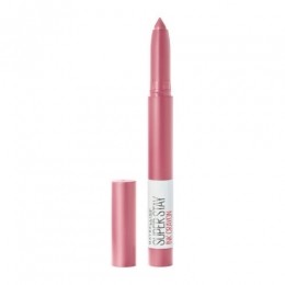 MaybellineSuperStayInkCrayonLipstick30SeekAdventure14gram