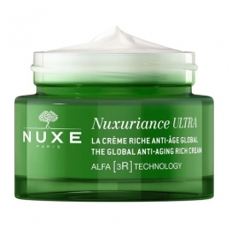 NUXENuxurianceUltraTheGlobalAnti-AgingRichCream50ml