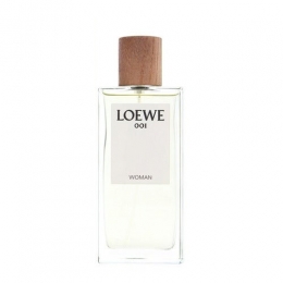 Loewe001WomanEaudeParfum100ml