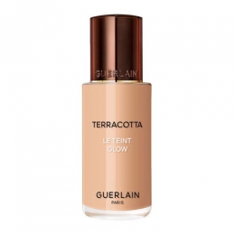 GuerlainTerracottaLeTeintGlowFoundation35NNeutralNeutre30ml