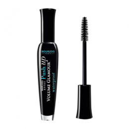 BourjoisVolumeGlamourPushUpWaterproofMascara71Black6ml