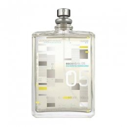 EscentricMoleculesEscentric05EaudeToilette100ml