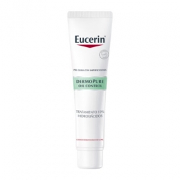 EucerinDermoPureOilControlTreatment40ml