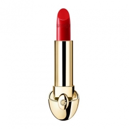 GuerlainRougeGLipstickRefill510LeRougeVibrantSatin35gram