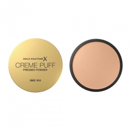 MaxFactorCremePuffPressedPowder50Natural14gram