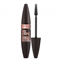 MaybellineLashSensationalMascaraLusciousVeryBlack95ml