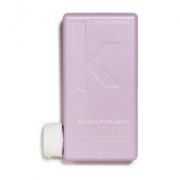 KevinMurphyBlondeAngelWashColourEnhancingShampo250ml