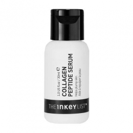 TheInkeyListCollagenPeptideSerum30ml