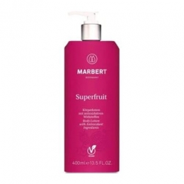 MarbertSuperfruitBodylotion400ml