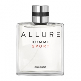ChanelAllureHommeSportEaudeCologne100ml