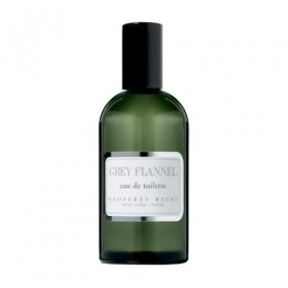 GeoffreyBeeneGreyFlannelEaudeToilette120ml
