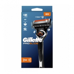 GilletteFusionScheermesjes