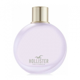 HollisterFreeWaveForHerEaudeParfum100ml