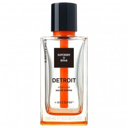 SuperDryDETROIT
