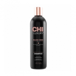 CHIBlackSeedOilGentleCleansingShampoo355ml