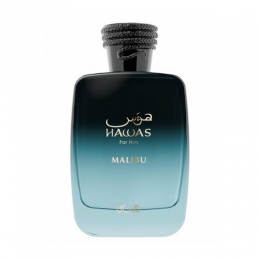 RasasiHawasMalibuEaudeParfum100ml