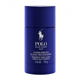 RalphLaurenPoloBlueDeodorantStick75ml
