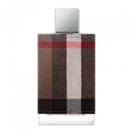 BurberryLondonMenEaudeToilette100ml