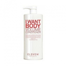ElevenAustraliaIWantBodyVolumeConditioner960ml