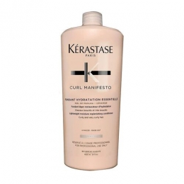 KrastaseCurlManifestoLeightweightMoistureReplenishingConditioner1000ml