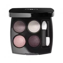ChanelLes4OmbresEyeshadow202Tissecamelia2gram