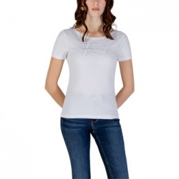 T-shirtKorteMouwEmporioArmaniEA77W000184AF10373