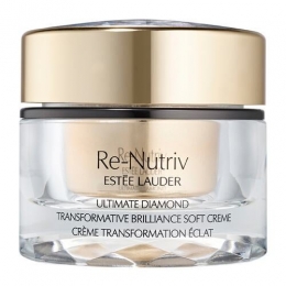 EsteLauderRe-NutrivUltimateDiamondBrillianceSoftCremeRefillable30ml