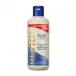 RevlonFlexKeratinConditionerAllHairTypes650ml