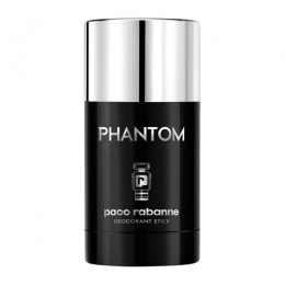 RabannePhantomDeodorantStick75ml