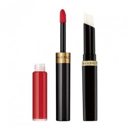 MaxFactorLipfinityLipColourLipstick120Hot42gram