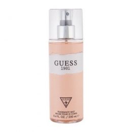 Guess1981BodyMist250ml