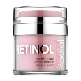 RodialRetinolOvernightGel9ml