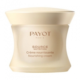 PayotSourceNutritionNourishingCream50ml
