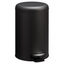 Pedaalemmer12LiterZwart