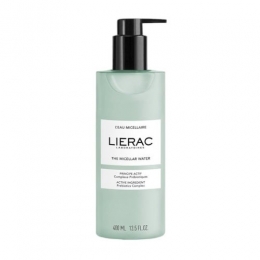 LieracMicellairreinigingswater400ml