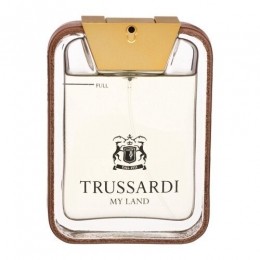 TrussardiMyLandEaudeToilette100ml