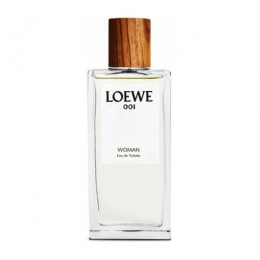 Loewe001WomanEaudeToilette100ml