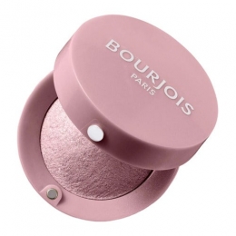 BourjoisLittleRoundPotOogschaduw16MauveLaLa12gram