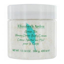 ElizabethArdenGreenTeaBodyCream400ml