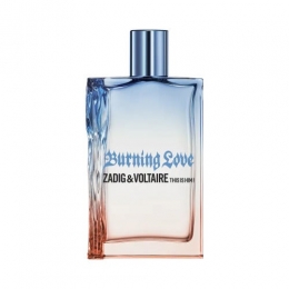 ZadigVoltaireThisIsHimBurningLoveEaudeToiletteLimitededition100ml