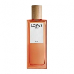 LoeweSoloLoeweEllaEaudeParfum100ml