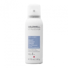 GoldwellStylesignVolumeRootBoostSpray75ml