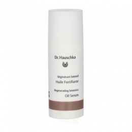 DrHauschkaRegeneratingIntensiveOilSerum20ml