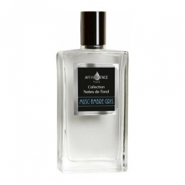AffinessenceMuscAmbreGrisEaudeParfum100ml