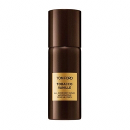 TomFordTobaccoVanilleBodyMist150ml
