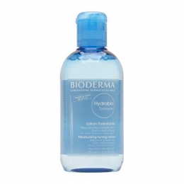 BiodermaHydrabioToniqueLotionHydratante250ml