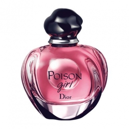 DiorPoisonGirlEaudeParfum50ml