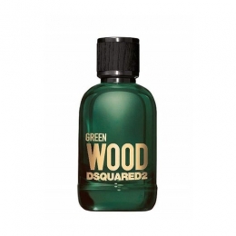 DsquaredGreenWoodEaudeToilette50ml