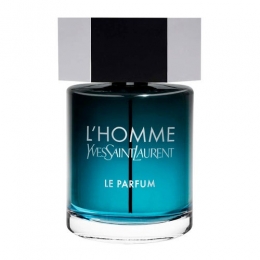 YvesSaintLaurentLHommeLeParfumEaudeParfum100ml