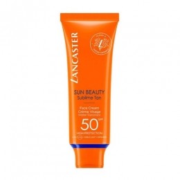 LancasterSunBeautyFaceCreamSPF50